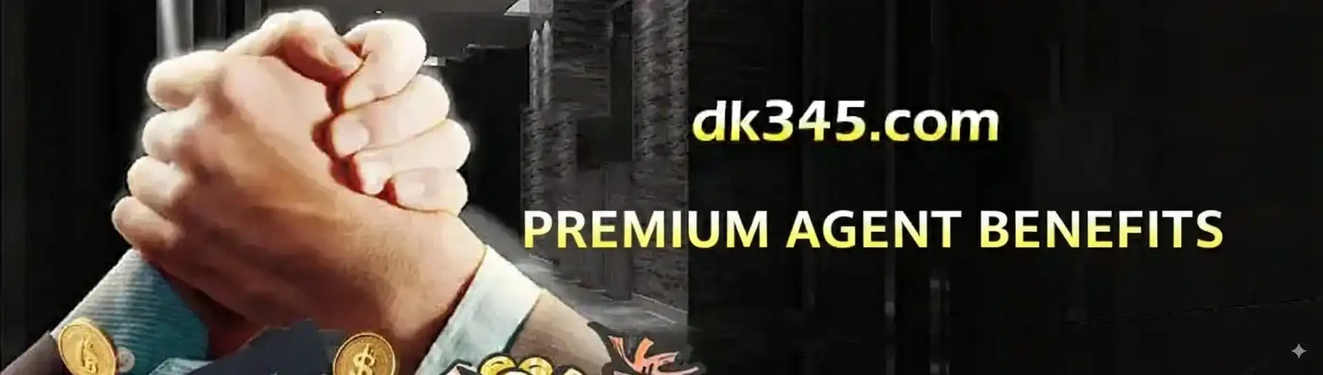 KX8 প্রিমিয়াম এজেন্ট প্রোগ্রামের বিশেষ সুবিধা তুলে ধরা ব্যানার।